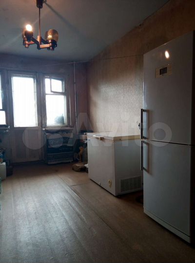 2-к. квартира, 43,7 м², 4/5 эт.