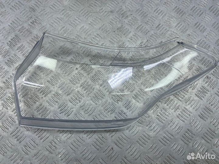 Стекло фары правой УАЗ Патриот