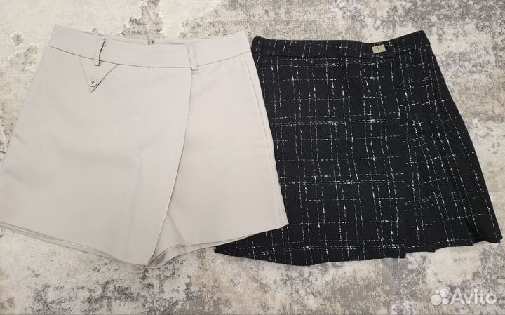 Пакет одежды