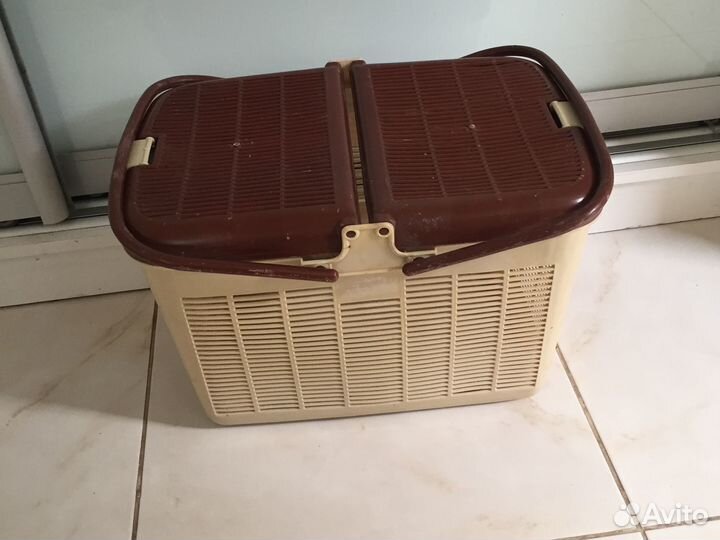 Корзина для пикника