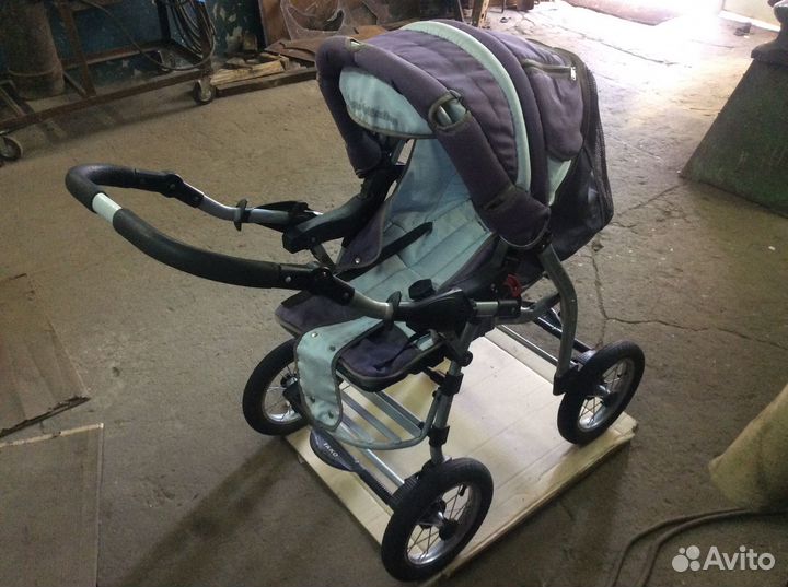 Коляска детская