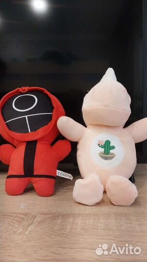 Игрушки 2