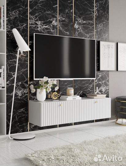 Тумба под тв