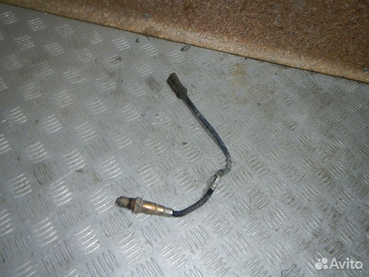 Датчик кислородный/Lambdasonde, Renault (Рено) -me