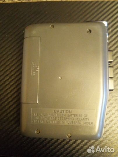 Диктофон panasonic