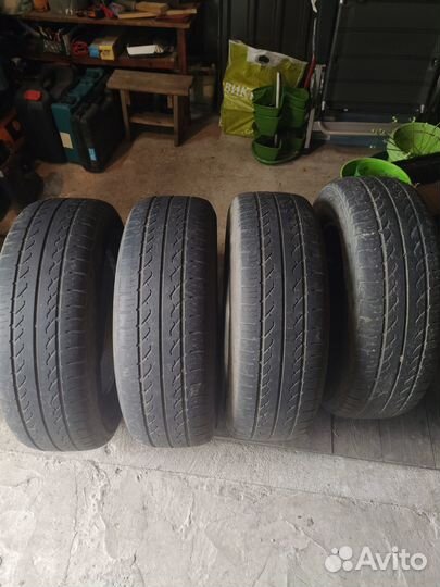 Hankook Optimo K406 215/45 R16 98H