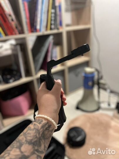 Стабилизатор для съемки Zhiyun Crane 2