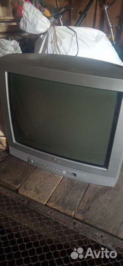 Телевизор lg