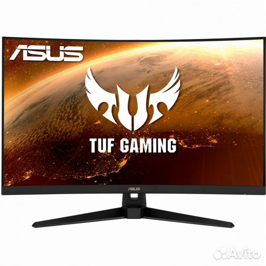 Монитор Asus TUF Gaming VG328H1B 348205
