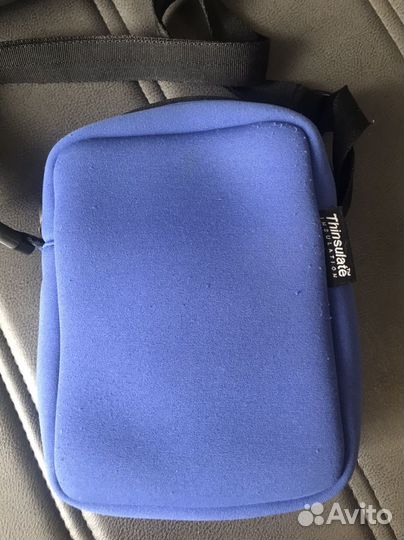 Термосумка для бутылочек avent