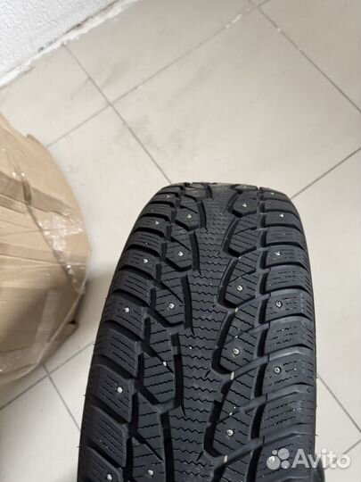 Scason Eko Tyre HP1 23.5/45 R18