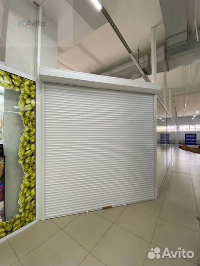 Рольставни