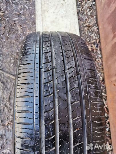 Kumho Solus KH16 225/55 R19 99