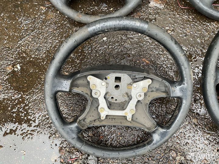 Рулевое колесо с AIR bag Ford Mondeo I, II