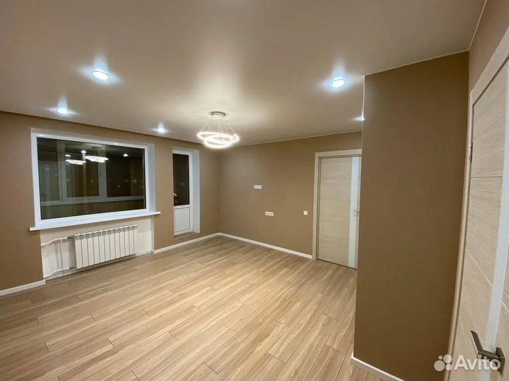 Ремонт квартир и помещений качественный