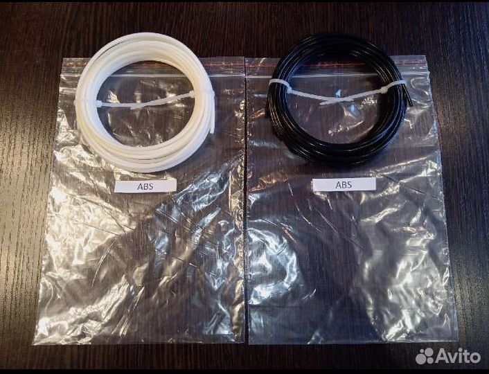 ABS пруток для ремонта бамперов