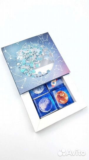 Шоколадные наборы, шоколад с логотипом