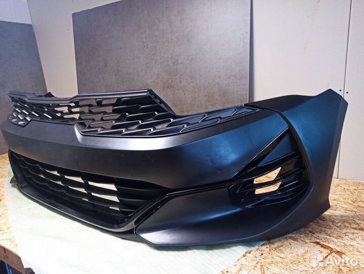 Бампер передний Kia K5 GT Line 86511L2310