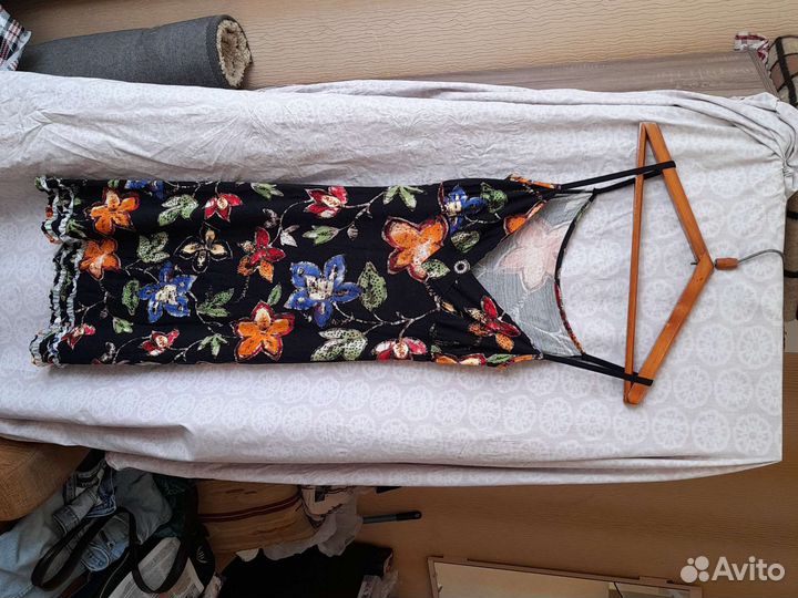 Женская одежда