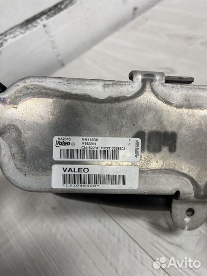 Теплообменник АКПП BMW F20 F30 F34