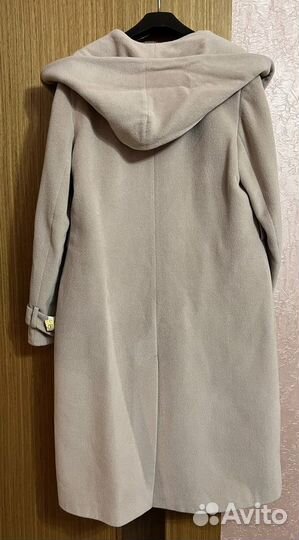 Пальто