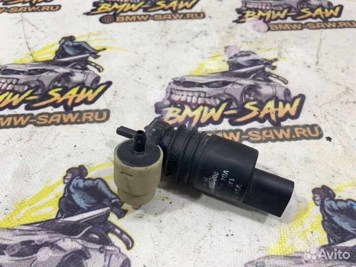 Насос омывателя Audi A6 C5 ASN 2004