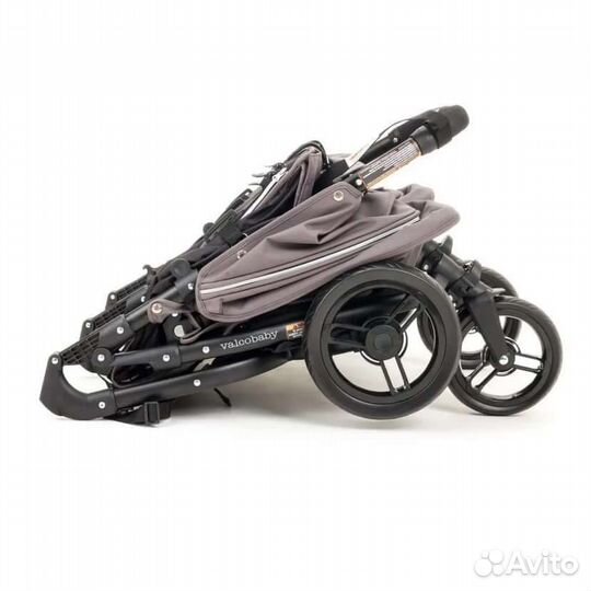 Аренда (прокат) детской коляски