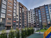 2-к. квартира, 60 м², 7/8 эт.