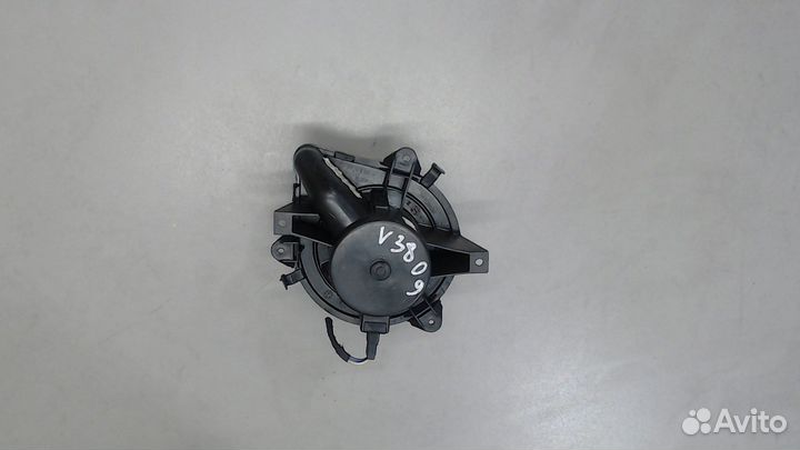 Двигатель отопителя Fiat Punto, 1999