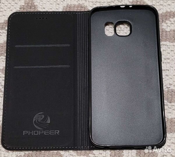 Чехол для samsung s6