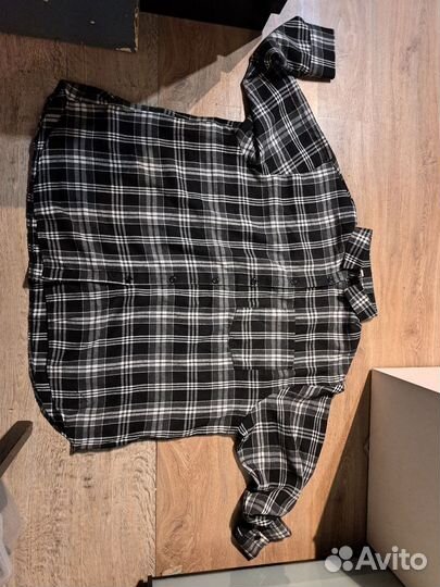 Рубашки 58-60. Ценаза всё