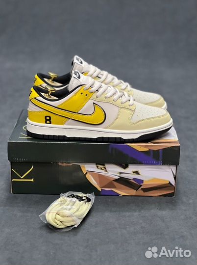Кроссовки Nike