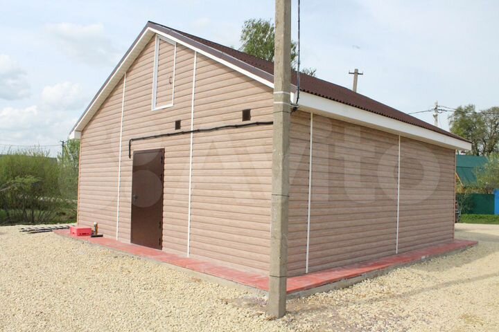 Торговое помещение-магазин, 65.6 м²