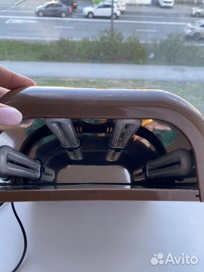 Уф лампа для маникюра