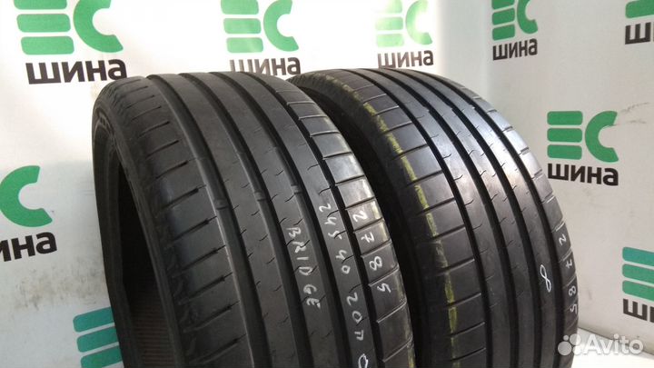 Bridgestone Potenza Sport 245/40 R20 99Y