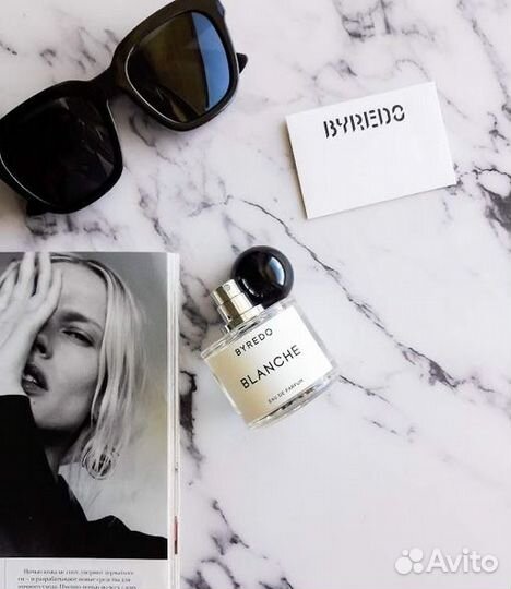 Духи на разлив / Парфюм на распив от 10 мл