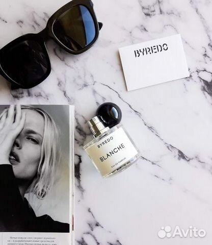 Духи на разлив / Парфюм на распив от 10 мл