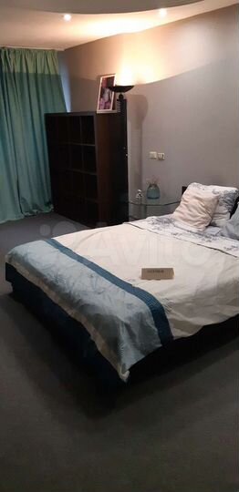 2-к. квартира, 52 м², 3/5 эт.