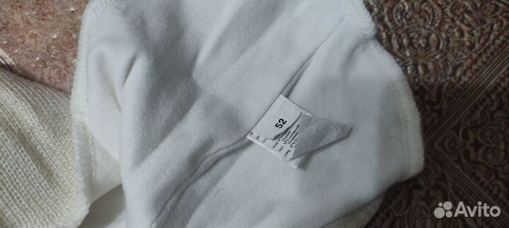 Шлем зимний 52