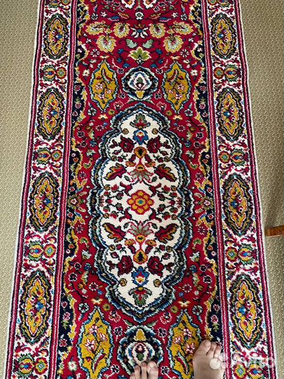 Ковровая дорожка