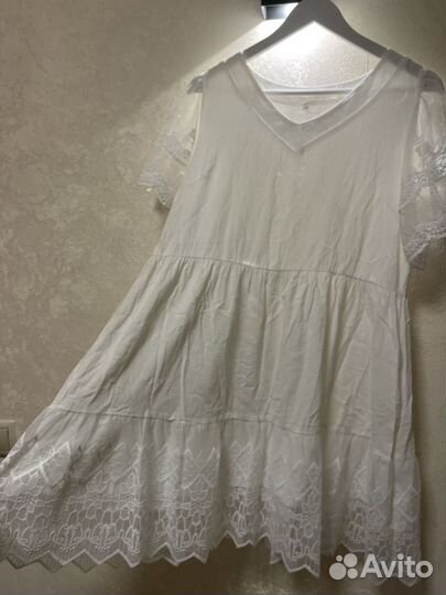 Платье размер L