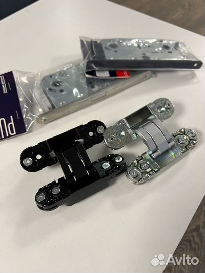 Дверь под покраску ретма