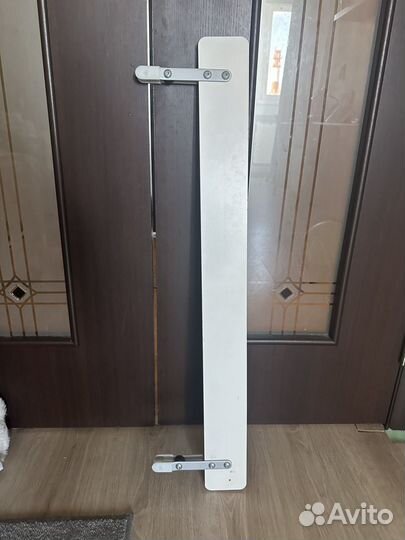 Бортик на кровать IKEA