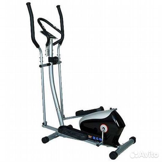 Эллиптический тренажёр Sport Elite SE-304