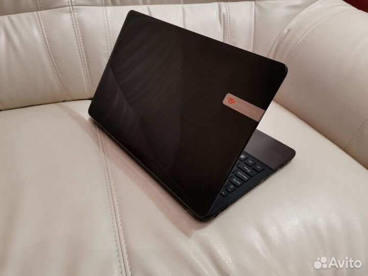 Мощный Игровой 15.6(i5/6GB/GT520)