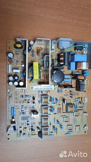 Блок питания Xerox Phaser 3100 MFP/X