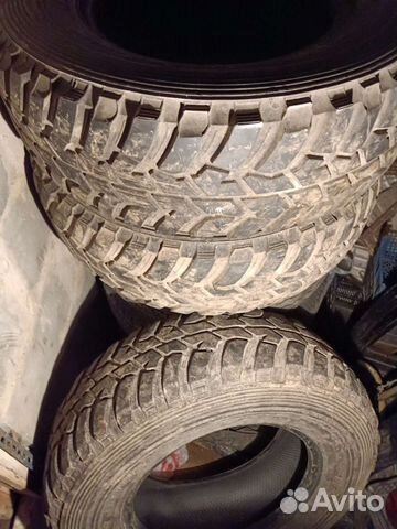 Dunlop Grandtrek MT2 265/70 R16