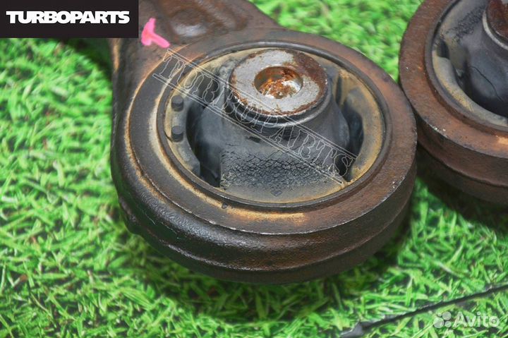 Рычаги нижние передние Honda Accord CL7 K24A