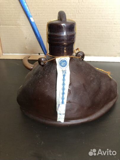 Штоф для алкоголя