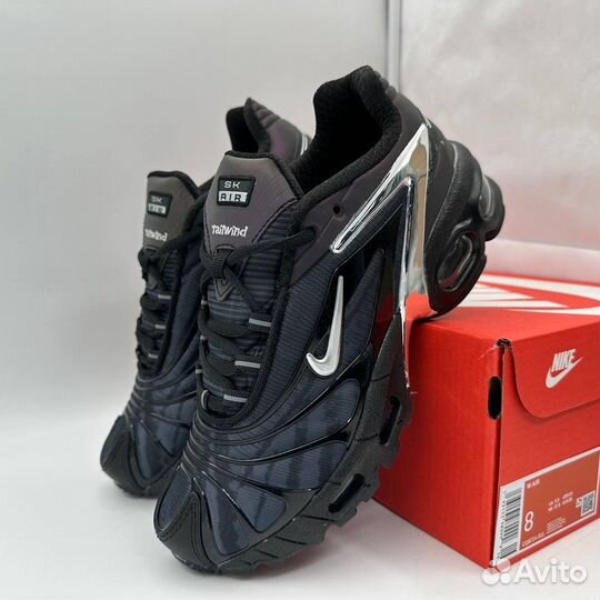 Кроссовки Nike Air Max Tailwind Skepta